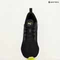 PUMA Flyer Runner - Scarpe da corsa nere 10