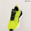 Scarpe da corsa da uomo PUMA Foreverrun Nitro verde 11