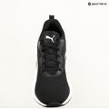 Scarpa da corsa PUMA Flyer Lite nera 14