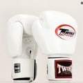 Guanti da boxe Twinas Special BGVL3 bianco 6