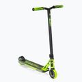 MGP MGX S1 Shredder nero/verde scooter freestyle