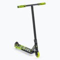 MGP Madd Gear Carve Pro X nero/verde scooter freestyle