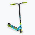 MGP Madd Gear Kick Pro scooter freestyle blu/verde