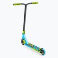 MGP Madd Gear Kick Pro scooter freestyle blu/verde 3