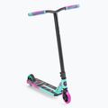 MGP Madd Gear Carve Elite rosa verde acqua scooter freestyle