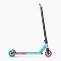 MGP Madd Gear Carve Elite rosa verde acqua scooter freestyle 2