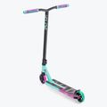 MGP Madd Gear Carve Elite rosa verde acqua scooter freestyle 3