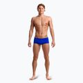 Boxer da bagno Funky Trunks Plain Front Trunks ancora speed 2