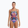 Funkita Costume intero con cinturino singolo da donna jungle boogie 4