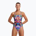 Funkita Costume intero con cinturino singolo da donna jungle boogie 5