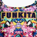 Funkita Costume intero con cinturino singolo da donna jungle boogie 3