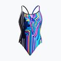 Costume intero da donna Funkita Diamond Back One Piece codice zorse