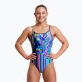 Costume intero da donna Funkita Diamond Back One Piece codice zorse 2