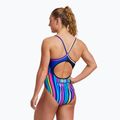 Costume intero da donna Funkita Diamond Back One Piece codice zorse 4