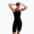 Costume da bagno triathlon donna Funkita Apex Stealth Free Back nero 5