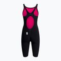 Costume da bagno triathlon donna Funkita Apex Stealth Free Back nero 2