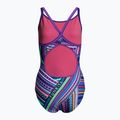 Costume intero da donna Funkita Diamond Back One Piece fantasia di volo 2