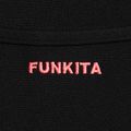 Costume intero da donna Funkita Hi Flyer One Piece ancora nero 3