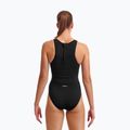 Costume intero da donna Funkita Hi Flyer One Piece ancora nero 6