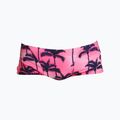Uomo Funky Trunks Classici boxer da bagno pop palms 4