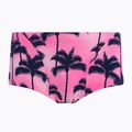 Uomo Funky Trunks Classici boxer da bagno pop palms