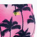 Uomo Funky Trunks Classici boxer da bagno pop palms 3