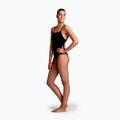 Funkita costume intero donna Strapped In One Piece ancora nero 3