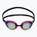 Funky Blade Occhialini da nuoto rosa power 2