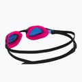 Funky Blade Occhialini da nuoto rosa power 4