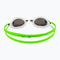 Occhiali da nuoto Funky Training Machine Occhiali da ghiaccio uomo a specchio 5