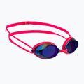 Funky Training Machine Goggles lotta al fuoco occhiali da nuoto a specchio