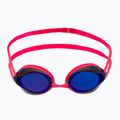 Funky Training Machine Goggles lotta al fuoco occhiali da nuoto a specchio 2