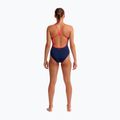 Costume da bagno donna Funkita Single Strap One Piece ocean fire 7