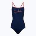 Costume da bagno donna Funkita Single Strap One Piece ocean fire