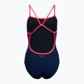 Costume da bagno donna Funkita Single Strap One Piece ocean fire 2