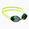 Funky Training Machine Occhialini da nuoto a specchio a raggio solare