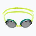 Funky Training Machine Occhialini da nuoto a specchio a raggio solare 2