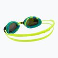 Funky Training Machine Occhialini da nuoto a specchio a raggio solare 4