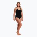 Funkita Brace Me Back Costume da bagno intero da donna Ancora nero 3