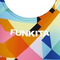 Costume da bagno triathlon donna Funkita Apex Blast Free Back colore burst 3