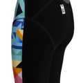 Costume da bagno triathlon donna Funkita Apex Blast Free Back colore burst 4
