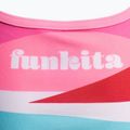 Funkita Diamond Back One Piece costume da bagno per bambini summit sunset 3