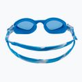 Occhiali da nuoto per bambini Funky Star Swimmer Goggles slushee swirl 5