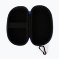 Custodia per occhialini da nuoto Funky Case Closed Goggle blu 3