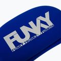 Custodia per occhialini da nuoto Funky Case Closed Goggle blu 4