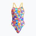 Funkita Eco Costume da bagno intero con cinturino singolo per bambini 4