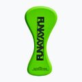 Funky Training Pull Buoy tavola da nuoto verde