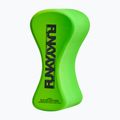 Funky Training Pull Buoy tavola da nuoto verde 2