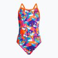 Funkita Eco Costume da bagno intero con cinturino singolo per bambini