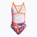 Funkita Eco Costume da bagno intero con cinturino singolo per bambini 2